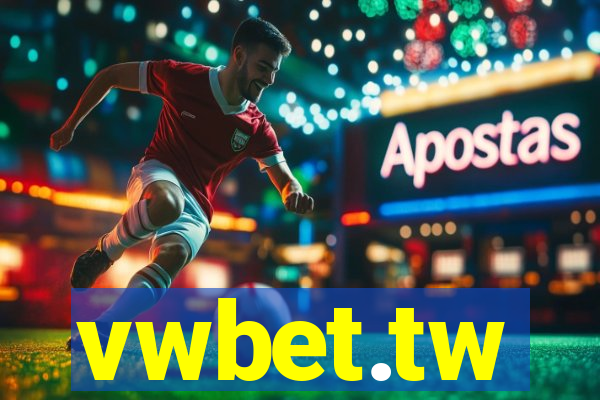 vwbet.tw