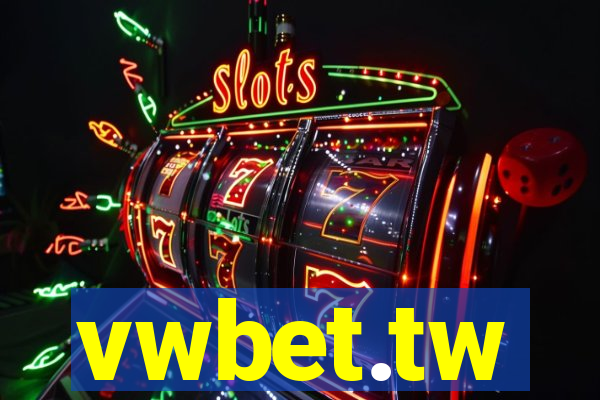 vwbet.tw