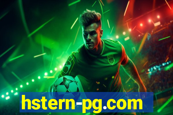 hstern-pg.com
