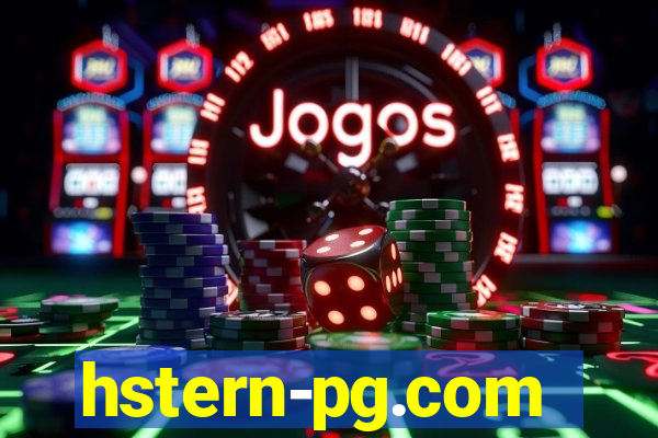 hstern-pg.com