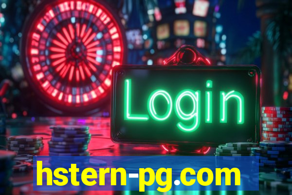hstern-pg.com