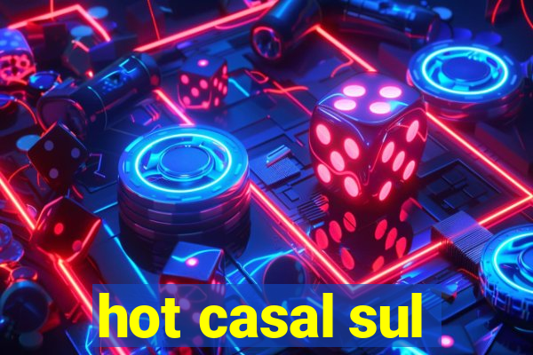 hot casal sul