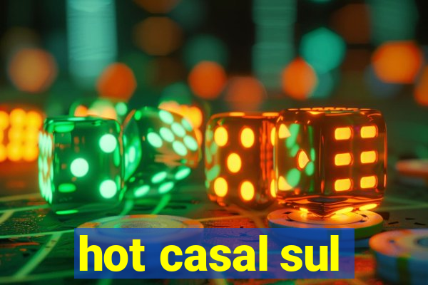hot casal sul