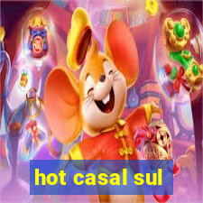 hot casal sul