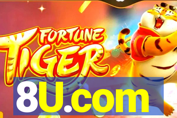 8U.com