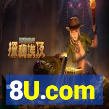 8U.com