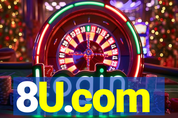 8U.com