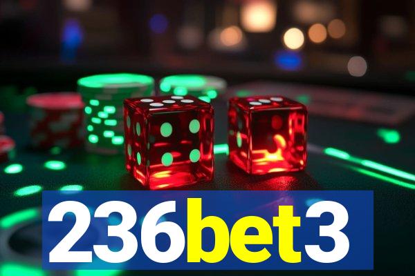 236bet3