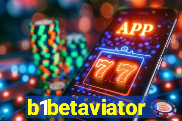 b1betaviator