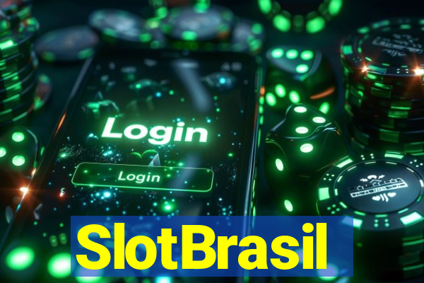 SlotBrasil