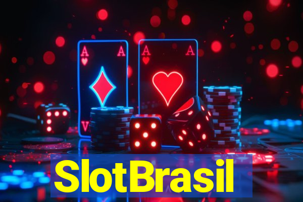 SlotBrasil