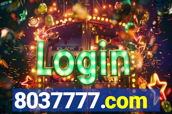8037777.com
