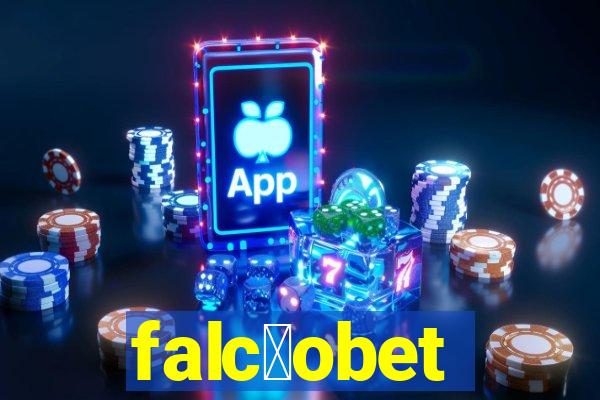 falc茫obet