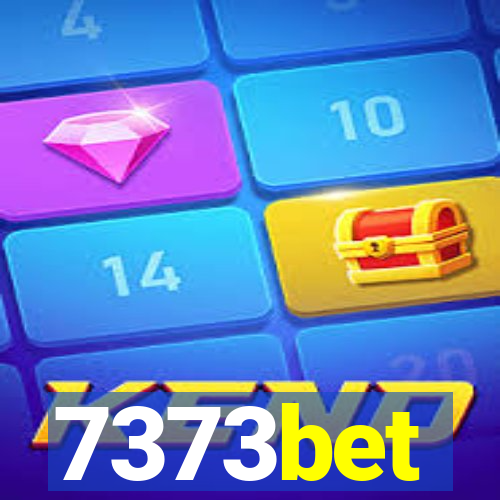 7373bet