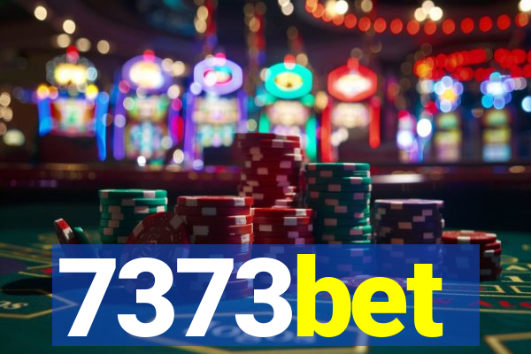 7373bet