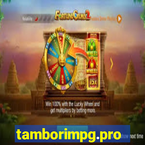 tamborimpg.pro