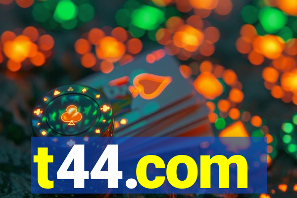 t44.com