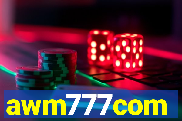 awm777com