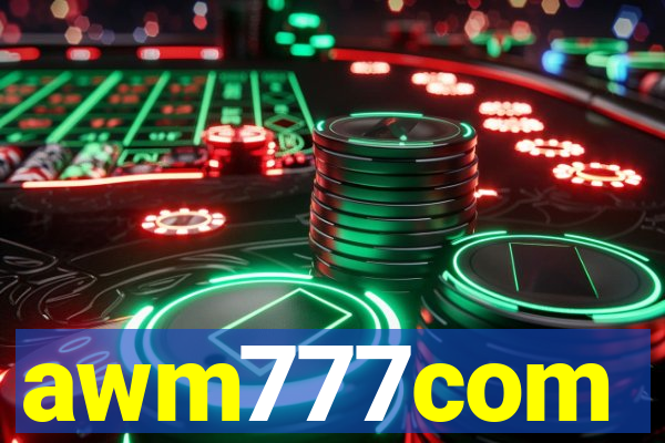 awm777com