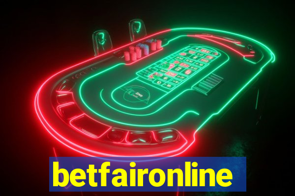 betfaironline