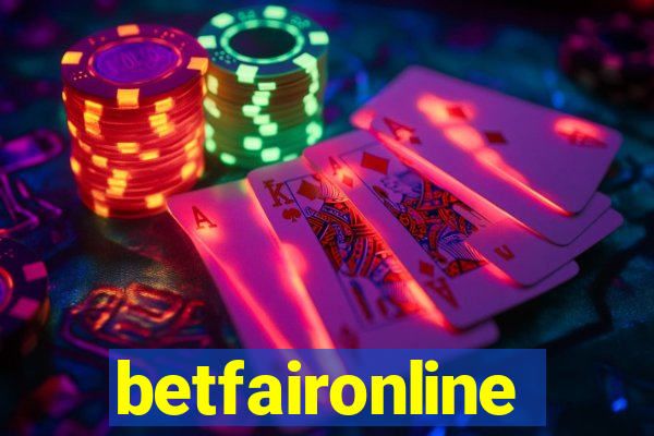 betfaironline