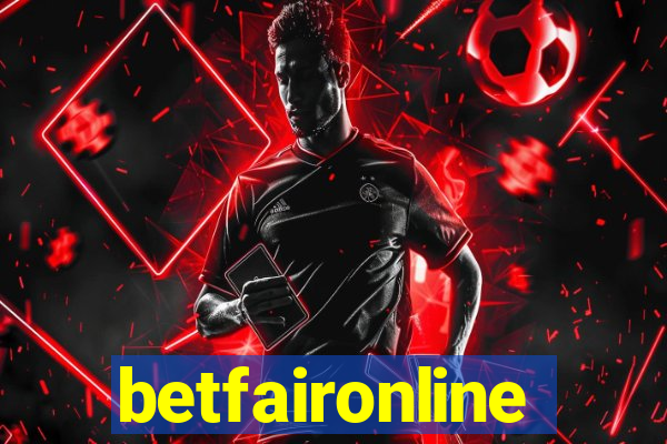 betfaironline