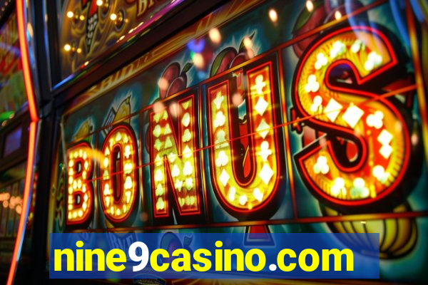 nine9casino.com