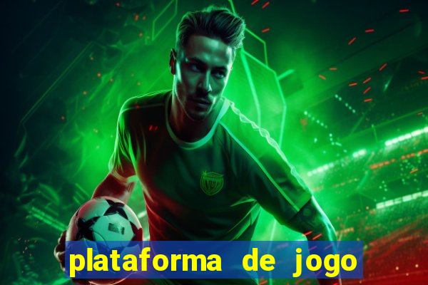 plataforma de jogo que paga por cadastro