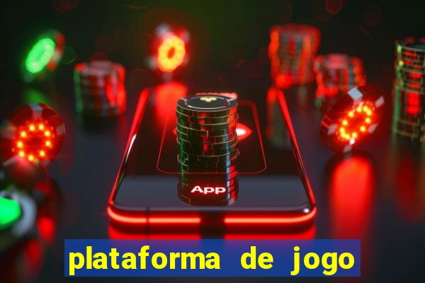 plataforma de jogo que paga por cadastro