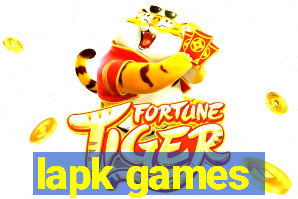 lapk games