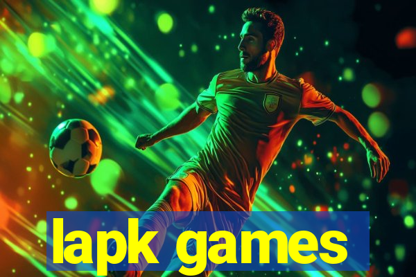 lapk games