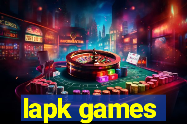 lapk games