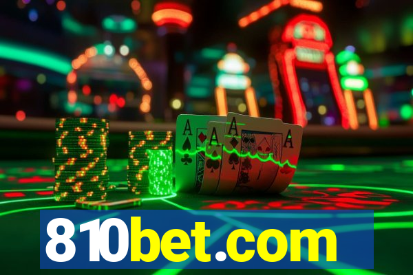 810bet.com
