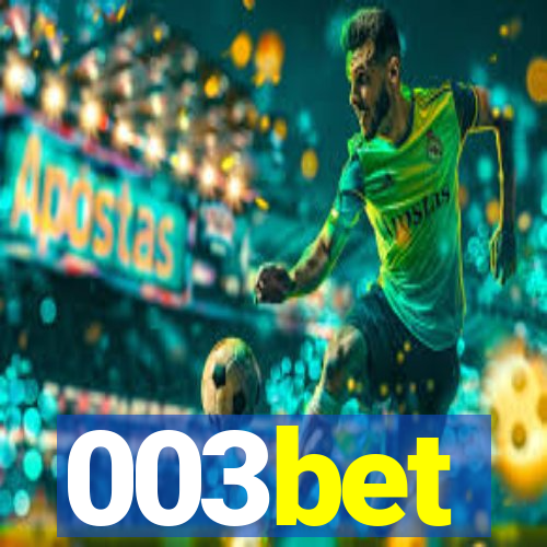 003bet