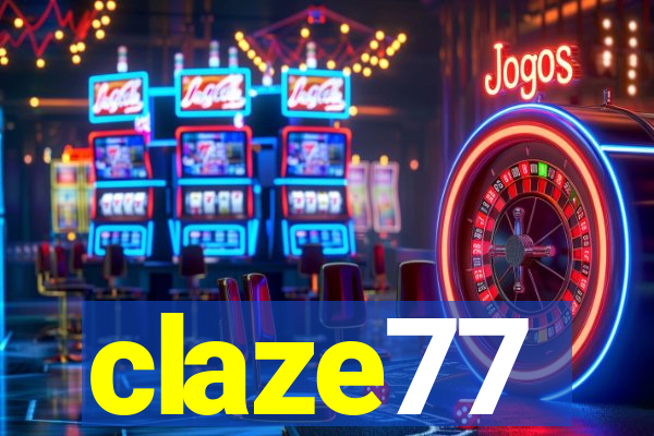 claze77