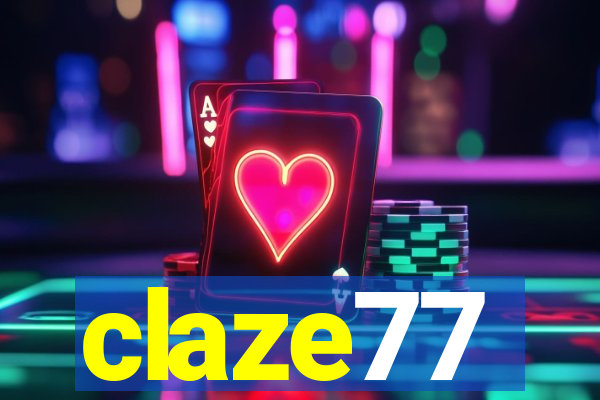claze77