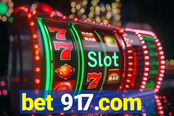 bet 917.com