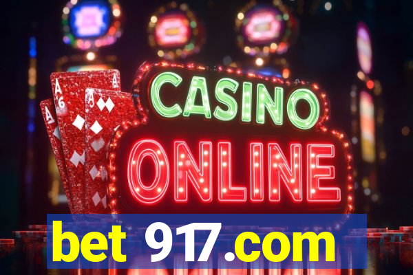bet 917.com