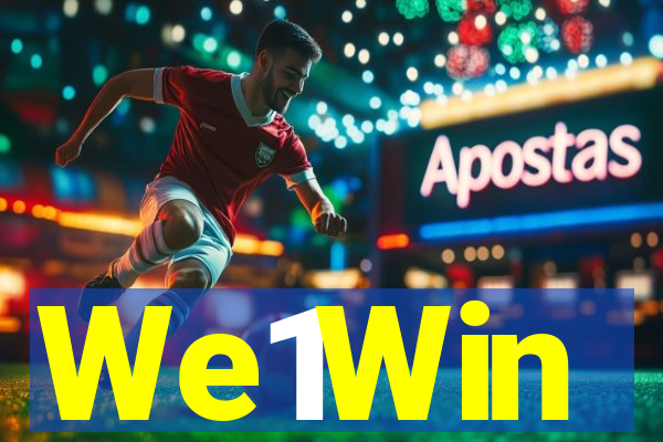 We1Win