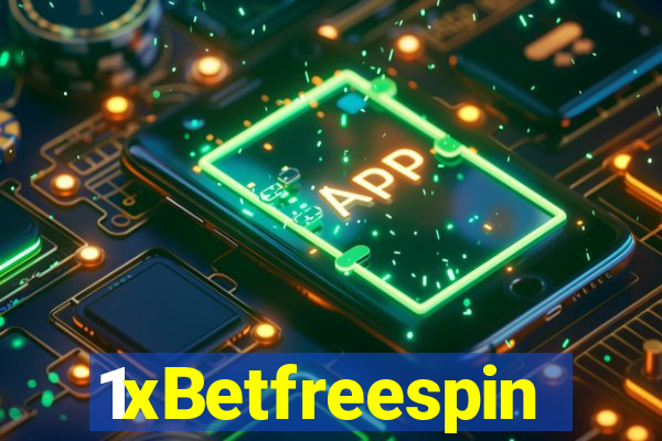 1xBetfreespin