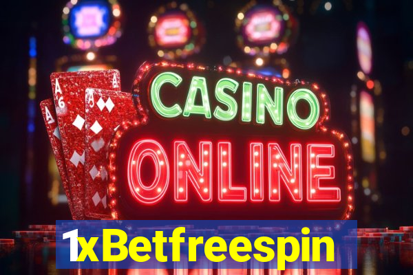 1xBetfreespin