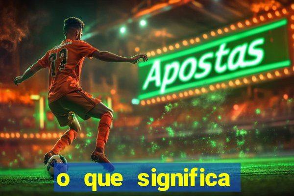 o que significa 2.75 gols