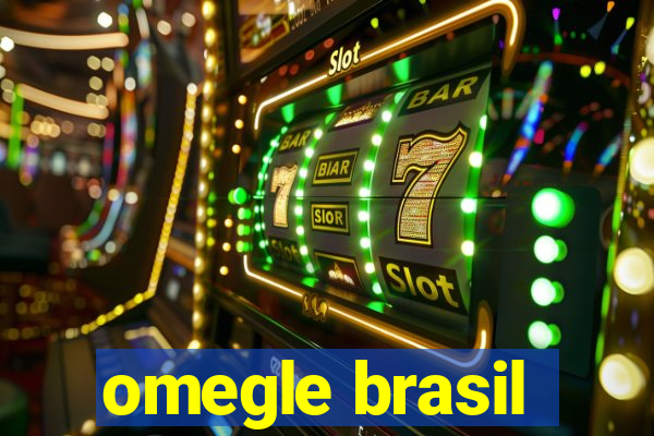 omegle brasil