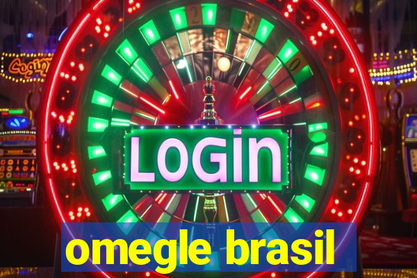 omegle brasil
