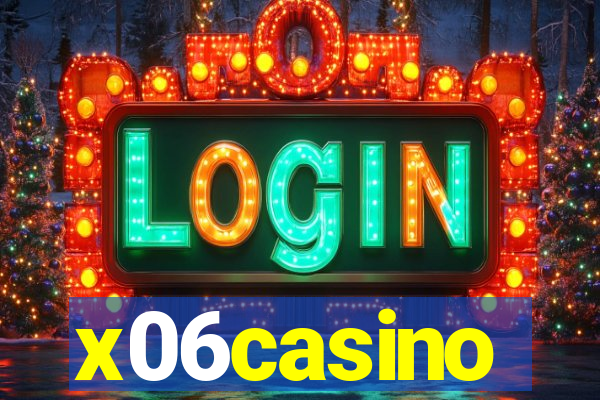 x06casino