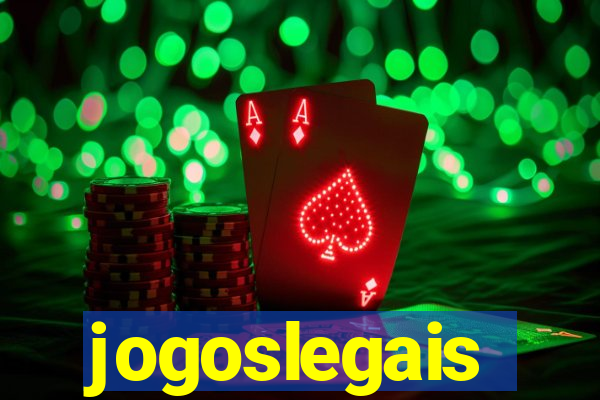jogoslegais