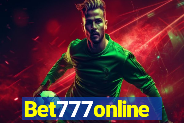 Bet777online