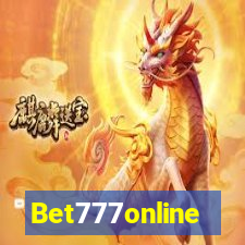 Bet777online