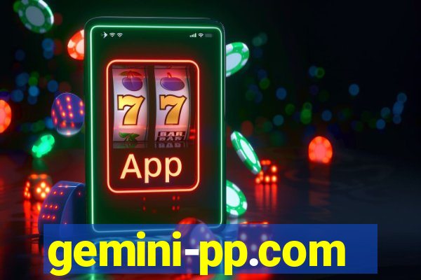 gemini-pp.com