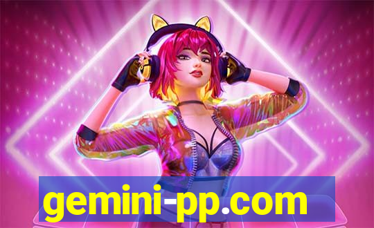 gemini-pp.com